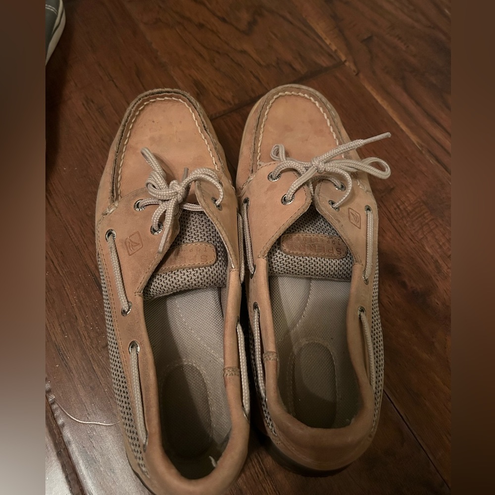 Sperry Loafer- Size 9